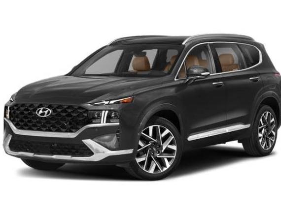 HYUNDAI SANTA FE 2023 5NMS54AL3PH644371 image HYUNDAI SANTA FE 2023 5NMS54AL3PH644371 image